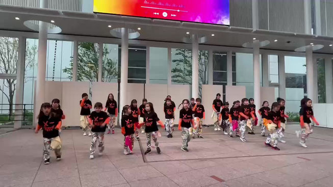 入門クラス